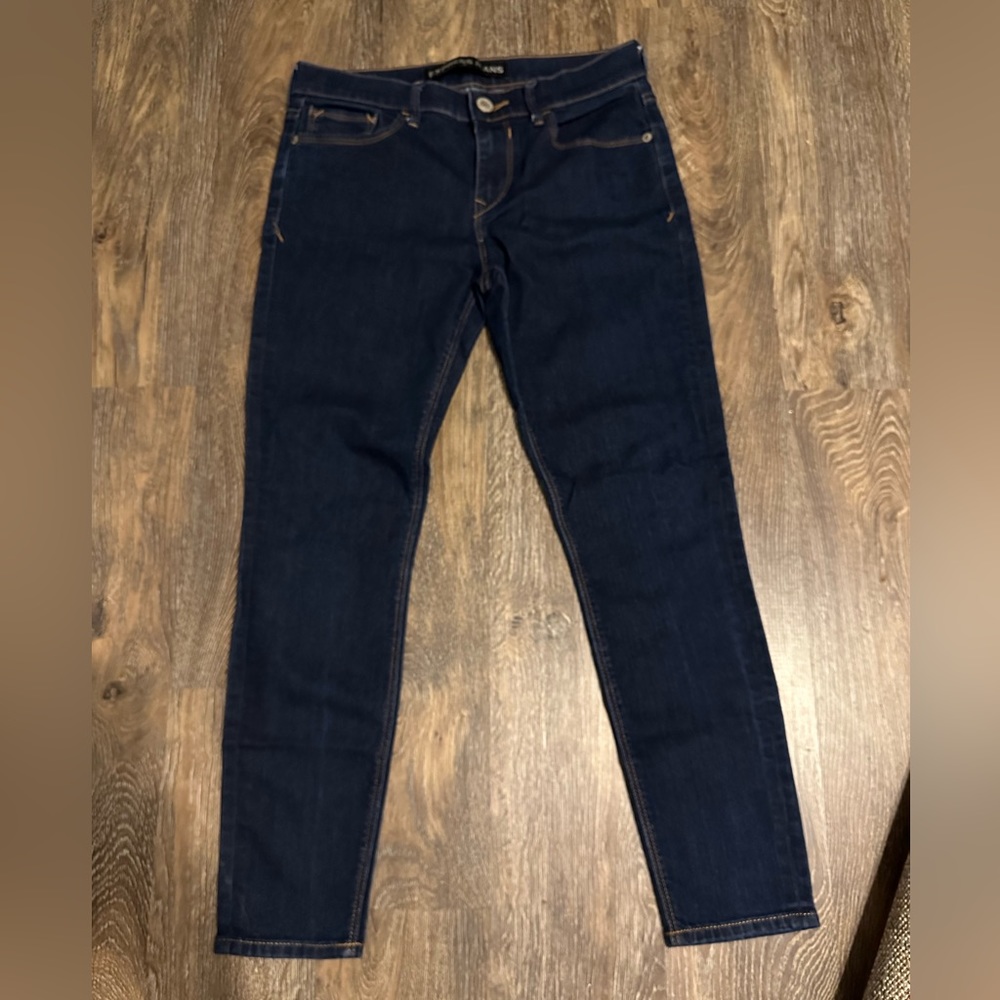 Express Legging Midrise